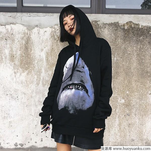 叠穿小能手非卫衣莫属-第4张图片-货源库