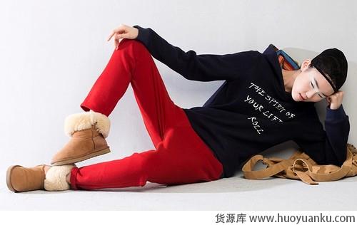 女人应该具有的几种品质-第6张图片-货源库