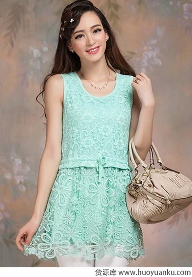 小小背心不简单-第1张图片-货源库 小小背心不简单-第1张图片-货源库