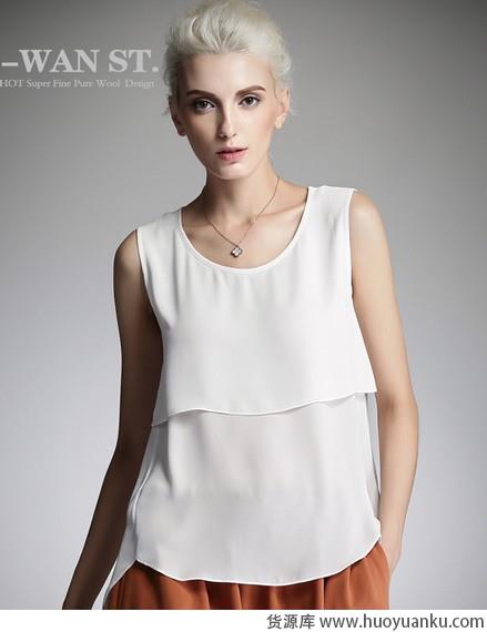 小小背心不简单-第3张图片-货源库 小小背心不简单-第3张图片-货源库