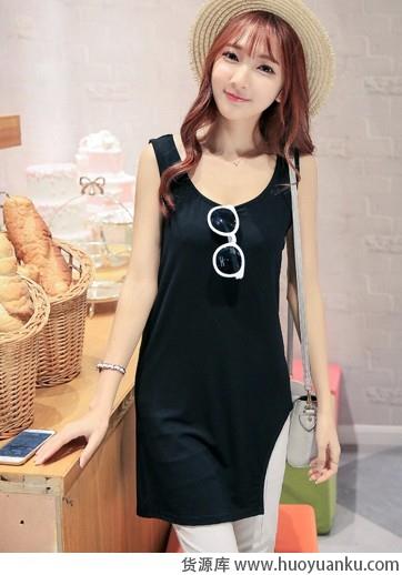 小小背心不简单-第4张图片-货源库 小小背心不简单-第4张图片-货源库