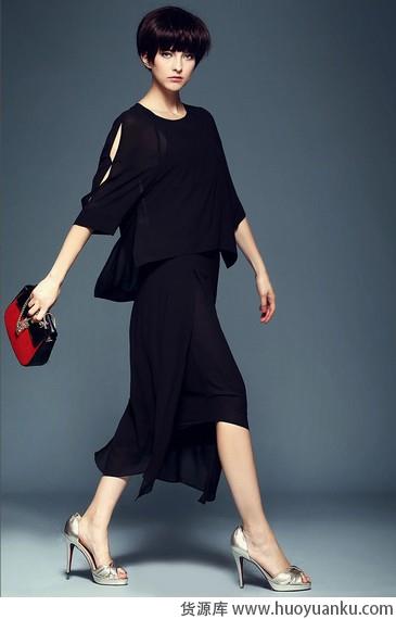 夏裙可以这么美,你造吗?-第8张图片-货源库 夏裙可以这么美,你造吗?-第8张图片-货源库