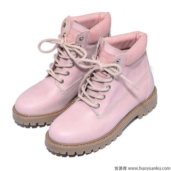 秋冬搭配，怎么能少得了马丁靴-第12张图片-货源库