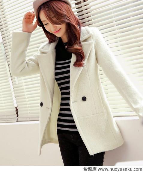 西装领和毛呢的恋爱选集-第1张图片-货源库