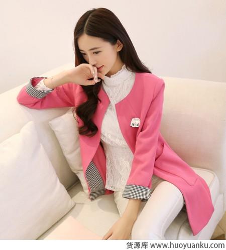 我的外套会美肤-第5张图片-货源库 我的外套会美肤-第5张图片-货源库