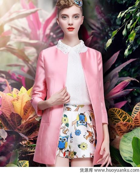 我的外套会美肤-第6张图片-货源库 我的外套会美肤-第6张图片-货源库