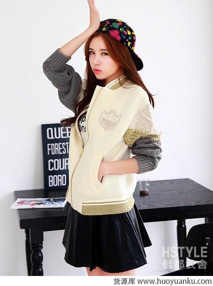 我的外套会美肤-第8张图片-货源库 我的外套会美肤-第8张图片-货源库