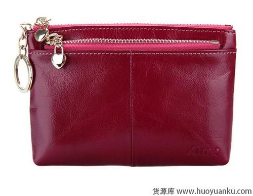 钱包换新季-第2张图片-货源库