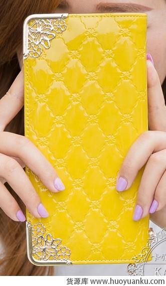 钱包换新季-第4张图片-货源库