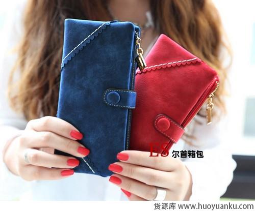 钱包换新季-第7张图片-货源库