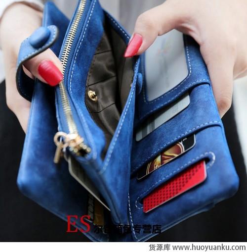 钱包换新季-第8张图片-货源库