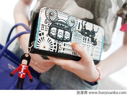 钱包换新季-第9张图片-货源库