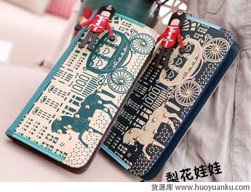 钱包换新季-第10张图片-货源库