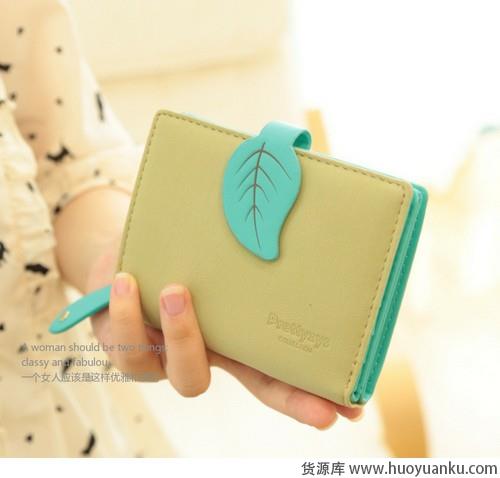 钱包换新季-第11张图片-货源库