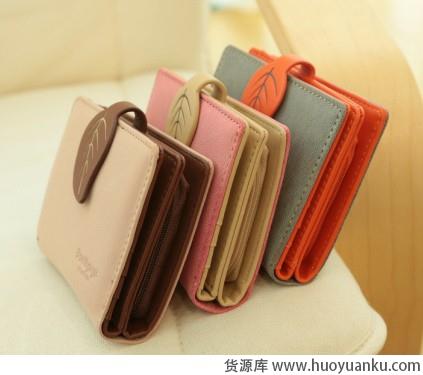 钱包换新季-第12张图片-货源库