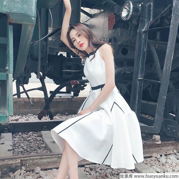 争奇斗艳的夏天,好身材无需遮掩-第8张图片-货源库 争奇斗艳的夏天,好身材无需遮掩-第8张图片-货源库