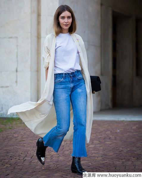 薄针织完成夏末秋初的冷暖转变-第6张图片-货源库 薄针织完成夏末秋初的冷暖转变-第6张图片-货源库