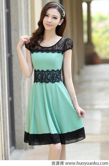 单身美妞“脱单”就靠这一件-第1张图片-货源库