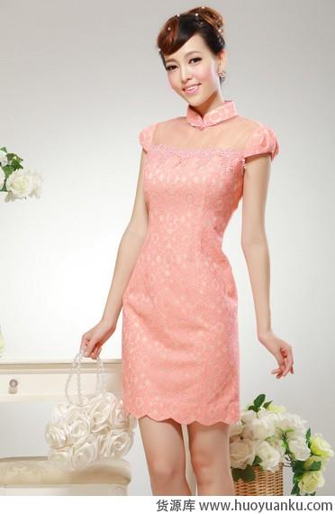 单身美妞“脱单”就靠这一件-第2张图片-货源库