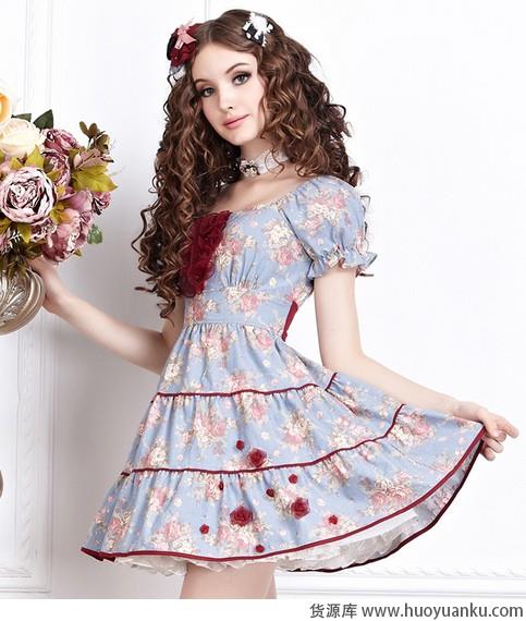 单身美妞“脱单”就靠这一件-第3张图片-货源库