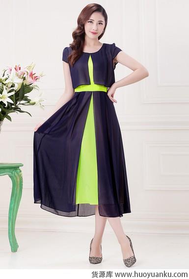 单身美妞“脱单”就靠这一件-第4张图片-货源库