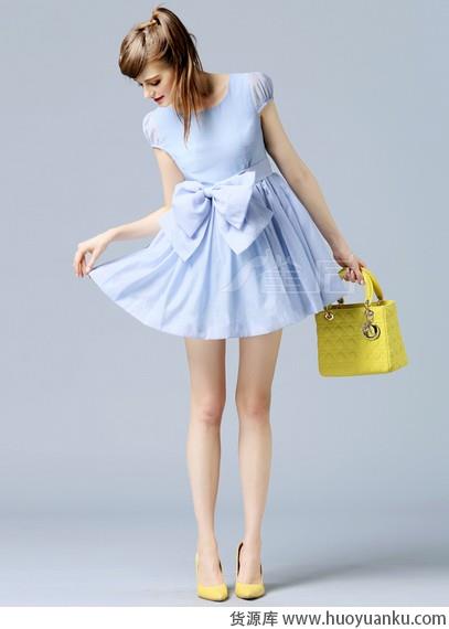 单身美妞“脱单”就靠这一件-第5张图片-货源库