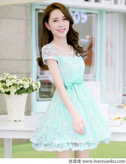 单身美妞“脱单”就靠这一件-第6张图片-货源库