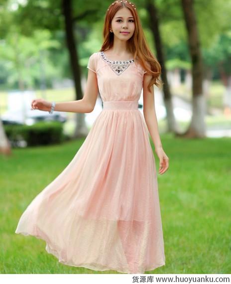 单身美妞“脱单”就靠这一件-第7张图片-货源库