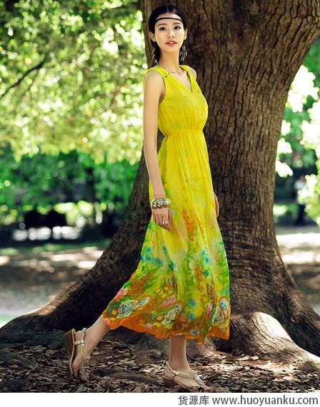 单身美妞“脱单”就靠这一件-第9张图片-货源库