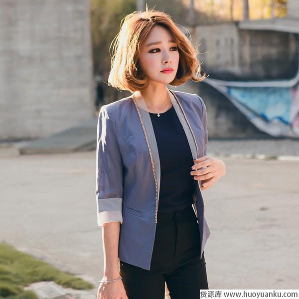 旧造型新体验你比以前都要帅-第2张图片-货源库 旧造型新体验你比以前都要帅-第2张图片-货源库