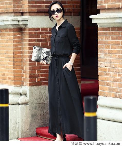 连衣裙走天下-第5张图片-货源库