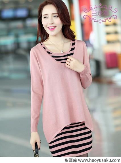 连衣裙走天下-第7张图片-货源库