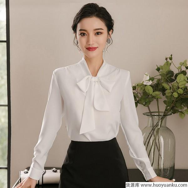 叶舞花开随风轻摆，蝴蝶结饰千姿百态-第2张图片-货源库