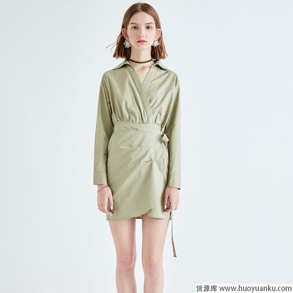 叶舞花开随风轻摆，蝴蝶结饰千姿百态-第8张图片-货源库