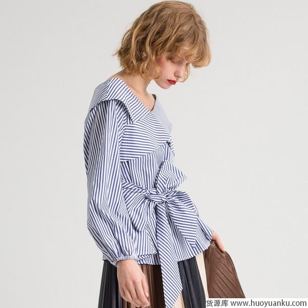 叶舞花开随风轻摆，蝴蝶结饰千姿百态-第9张图片-货源库