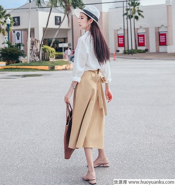 叶舞花开随风轻摆，蝴蝶结饰千姿百态-第10张图片-货源库