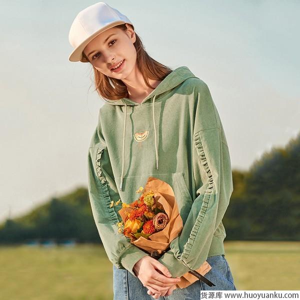 挑选卫衣而已何必太认真-第2张图片-货源库 挑选卫衣而已何必太认真-第2张图片-货源库