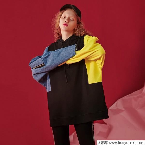 挑选卫衣而已何必太认真-第8张图片-货源库 挑选卫衣而已何必太认真-第8张图片-货源库