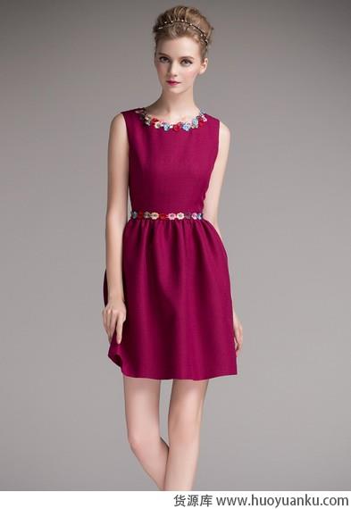 初秋置装，百搭为上-第4张图片-货源库