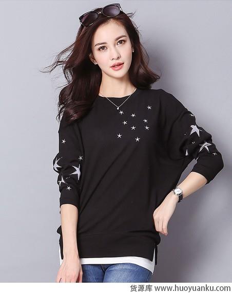 初秋置装，百搭为上-第7张图片-货源库