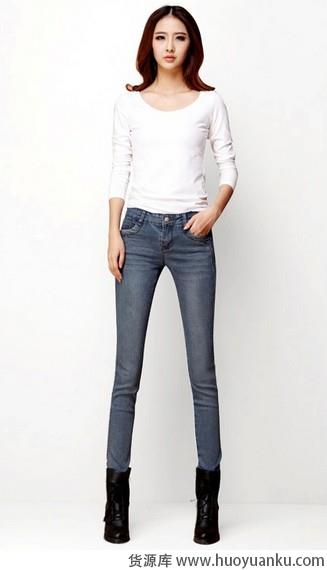 初秋置装，百搭为上-第10张图片-货源库