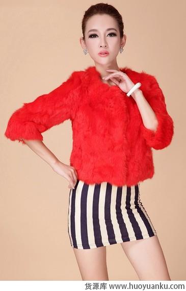 外套短一点率真近一些-第4张图片-货源库