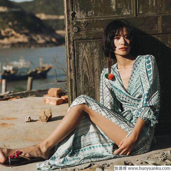 裤酷登场,浪漫与惬意集结神采飞扬-第7张图片-货源库 裤酷登场,浪漫与惬意集结神采飞扬-第7张图片-货源库