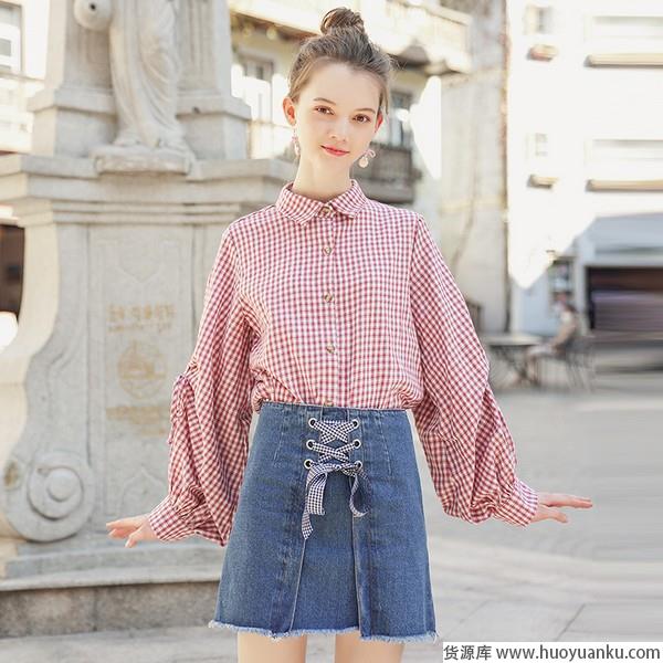 活力浪漫和仙气，粉色选对成全你-第11张图片-货源库