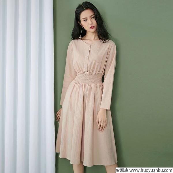 活力浪漫和仙气，粉色选对成全你-第14张图片-货源库