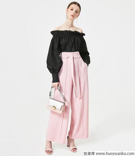 活力浪漫和仙气，粉色选对成全你-第17张图片-货源库