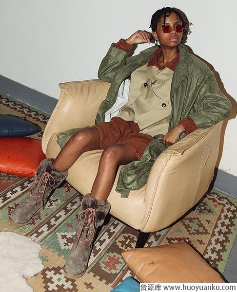 下雪了,还不穿雪地靴吗?-第15张图片-货源库 下雪了,还不穿雪地靴吗?-第15张图片-货源库