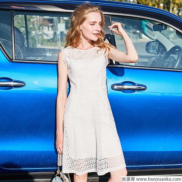 万能小白裙撩妹技能再升级-第2张图片-货源库