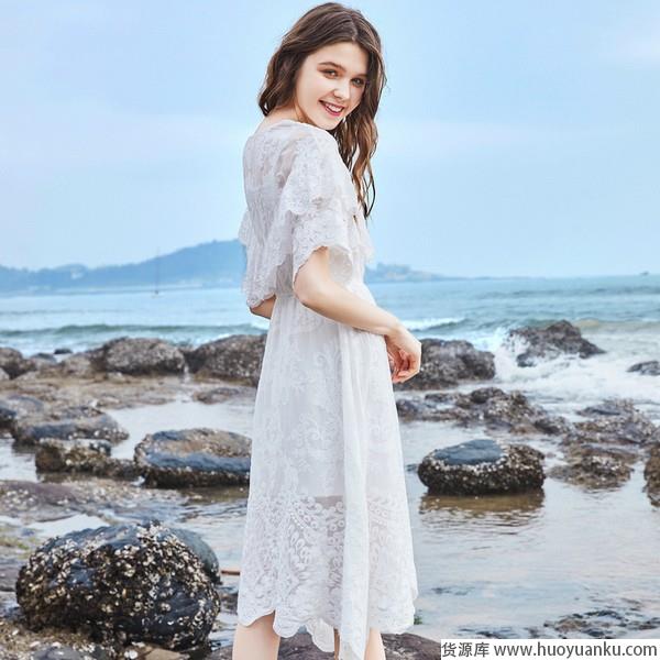 万能小白裙撩妹技能再升级-第3张图片-货源库