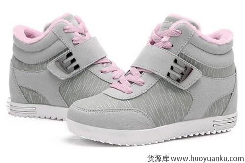 休闲鞋的帅气冬日-第8张图片-货源库